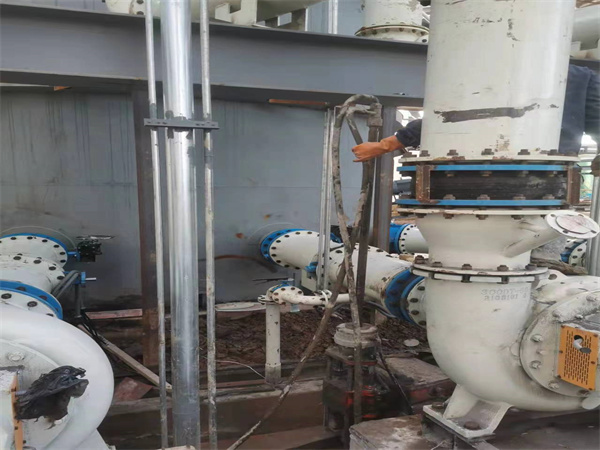 中牟设备基础沉降下沉注浆加固增加荷载