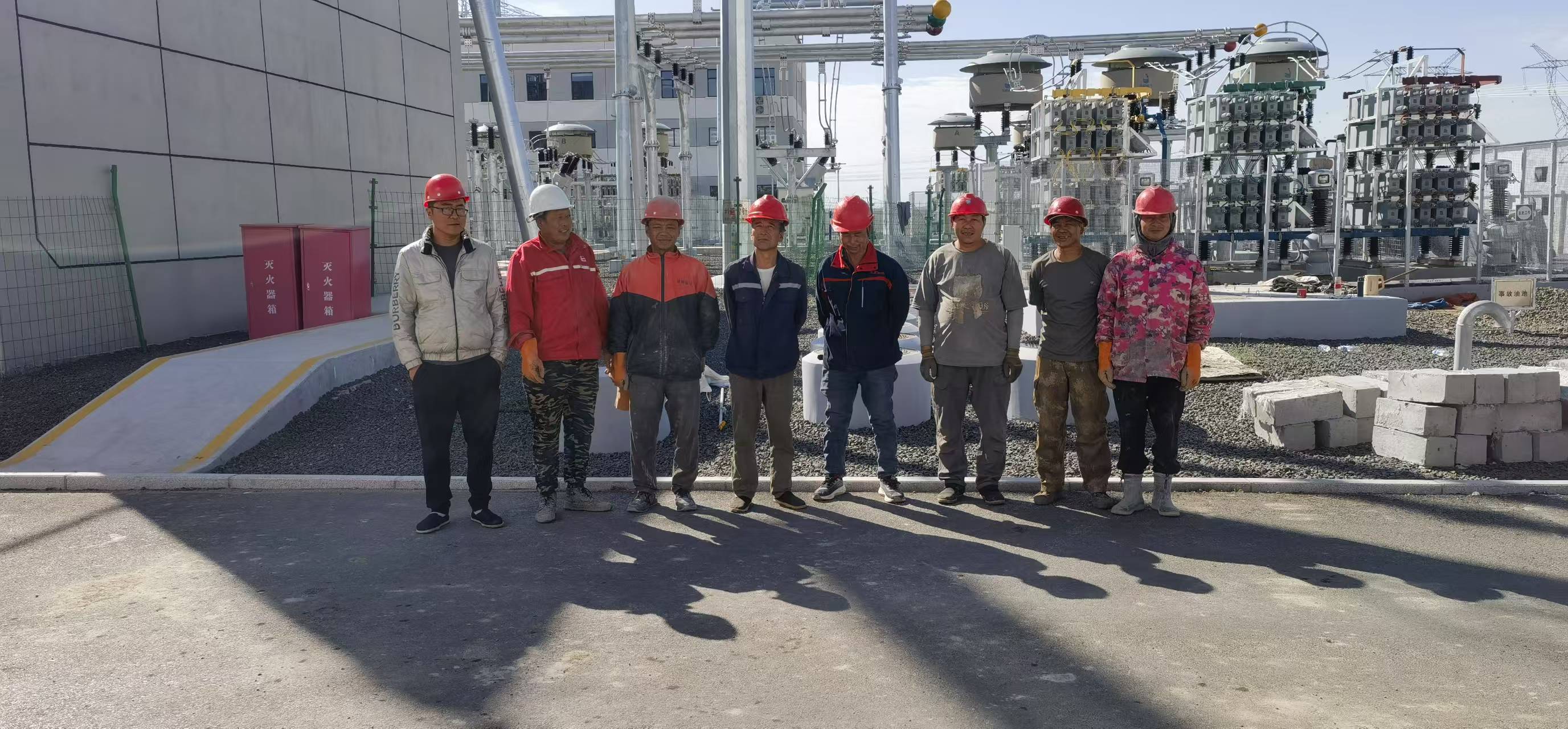 中牟地基沉降如何修复？